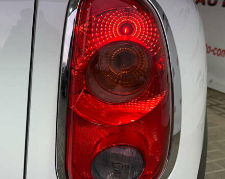 Білий Міні Cooper, об'ємом двигуна 2 л та пробігом 201 тис. км за 10950 $, фото 23 на Automoto.ua