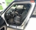 Белый Мини Купер, объемом двигателя 1.6 л и пробегом 212 тыс. км за 10200 $, фото 2 на Automoto.ua
