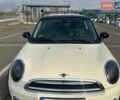 Белый Мини Купер, объемом двигателя 1.6 л и пробегом 219 тыс. км за 9500 $, фото 14 на Automoto.ua