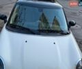 Белый Мини Купер, объемом двигателя 1.6 л и пробегом 219 тыс. км за 9500 $, фото 50 на Automoto.ua