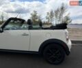 Белый Мини Купер, объемом двигателя 1.6 л и пробегом 291 тыс. км за 8000 $, фото 19 на Automoto.ua
