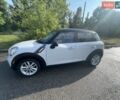 Белый Мини Купер, объемом двигателя 1.6 л и пробегом 212 тыс. км за 10200 $, фото 3 на Automoto.ua