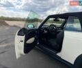 Белый Мини Купер, объемом двигателя 1.6 л и пробегом 291 тыс. км за 8000 $, фото 20 на Automoto.ua