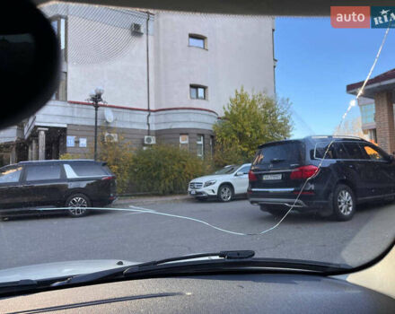 Міні Cooper 2013 у Києві на Automoto.ua Білий Міні Cooper, об'ємом двигуна 1.6 л та пробігом 174 тис. км за 7400 $, фото 17 на Automoto.ua