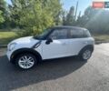 Белый Мини Купер, объемом двигателя 1.6 л и пробегом 212 тыс. км за 10200 $, фото 3 на Automoto.ua
