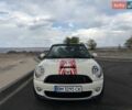 Белый Мини Купер, объемом двигателя 1.6 л и пробегом 291 тыс. км за 8000 $, фото 15 на Automoto.ua