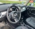 Белый Мини Купер, объемом двигателя 1.6 л и пробегом 83 тыс. км за 7800 $, фото 10 на Automoto.ua