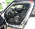 Белый Мини Купер, объемом двигателя 1.6 л и пробегом 212 тыс. км за 10200 $, фото 2 на Automoto.ua