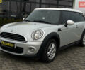 Білий Міні Cooper, об'ємом двигуна 1.6 л та пробігом 267 тис. км за 9700 $, фото 2 на Automoto.ua