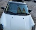 Белый Мини Купер, объемом двигателя 1.6 л и пробегом 219 тыс. км за 8300 $, фото 50 на Automoto.ua