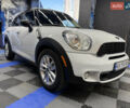 Мини Купер 2013 в Киеве на Automoto.ua Белый Мини Купер, объемом двигателя 1.6 л и пробегом 107 тыс. км за 12990 $, фото 1 на Automoto.ua