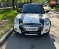 Белый Мини Купер, объемом двигателя 1.6 л и пробегом 94 тыс. км за 11200 $, фото 1 на Automoto.ua