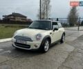 Белый Мини Купер, объемом двигателя 1.6 л и пробегом 83 тыс. км за 7800 $, фото 1 на Automoto.ua