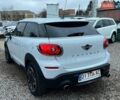 Белый Мини Купер, объемом двигателя 2 л и пробегом 149 тыс. км за 12600 $, фото 5 на Automoto.ua