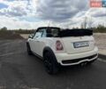 Белый Мини Купер, объемом двигателя 1.6 л и пробегом 291 тыс. км за 8000 $, фото 17 на Automoto.ua