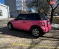 Белый Мини Купер, объемом двигателя 1.6 л и пробегом 230 тыс. км за 7250 $, фото 6 на Automoto.ua