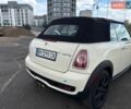 Белый Мини Купер, объемом двигателя 1.6 л и пробегом 291 тыс. км за 8000 $, фото 11 на Automoto.ua