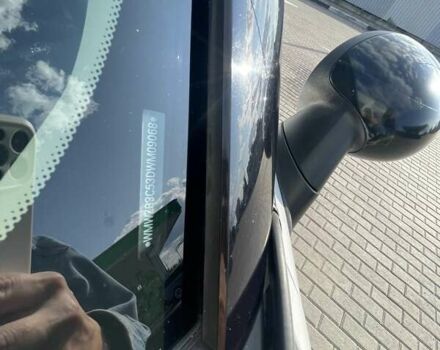 Мини Купер 2013 в Киеве на Automoto.ua Белый Мини Купер, объемом двигателя 1.6 л и пробегом 212 тыс. км за 10200 $, фото 11 на Automoto.ua