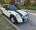 Белый Мини Купер, объемом двигателя 1.6 л и пробегом 94 тыс. км за 11500 $, фото 5 на Automoto.ua