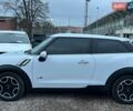 Белый Мини Купер, объемом двигателя 2 л и пробегом 149 тыс. км за 12600 $, фото 6 на Automoto.ua