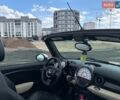 Белый Мини Купер, объемом двигателя 1.6 л и пробегом 291 тыс. км за 8000 $, фото 26 на Automoto.ua