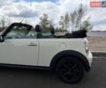 Белый Мини Купер, объемом двигателя 1.6 л и пробегом 291 тыс. км за 8000 $, фото 19 на Automoto.ua