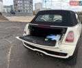 Белый Мини Купер, объемом двигателя 1.6 л и пробегом 291 тыс. км за 8000 $, фото 28 на Automoto.ua