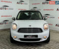 Білий Міні Cooper, об'ємом двигуна 2 л та пробігом 201 тис. км за 10950 $, фото 1 на Automoto.ua