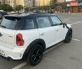 Білий Міні Cooper, об'ємом двигуна 1.6 л та пробігом 150 тис. км за 8900 $, фото 4 на Automoto.ua