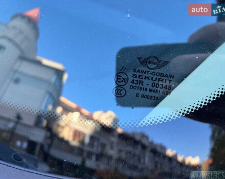 Міні Cooper 2013 у Києві на Automoto.ua Білий Міні Cooper, об'ємом двигуна 1.6 л та пробігом 174 тис. км за 7400 $, фото 18 на Automoto.ua