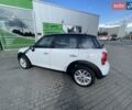 Белый Мини Купер, объемом двигателя 1.6 л и пробегом 212 тыс. км за 10200 $, фото 1 на Automoto.ua
