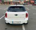 Білий Міні Cooper, об'ємом двигуна 1.6 л та пробігом 150 тис. км за 8900 $, фото 5 на Automoto.ua