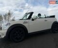 Белый Мини Купер, объемом двигателя 1.6 л и пробегом 291 тыс. км за 8000 $, фото 12 на Automoto.ua