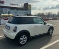 Белый Мини Купер, объемом двигателя 1.6 л и пробегом 219 тыс. км за 8500 $, фото 14 на Automoto.ua
