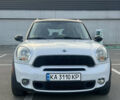 Белый Мини Купер, объемом двигателя 1.6 л и пробегом 150 тыс. км за 10700 $, фото 1 на Automoto.ua
