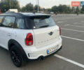 Білий Міні Cooper, об'ємом двигуна 1.6 л та пробігом 150 тис. км за 8900 $, фото 6 на Automoto.ua