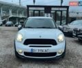 Белый Мини Купер, объемом двигателя 2 л и пробегом 149 тыс. км за 12600 $, фото 2 на Automoto.ua