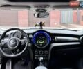 Белый Мини Купер, объемом двигателя 1.5 л и пробегом 135 тыс. км за 13100 $, фото 9 на Automoto.ua