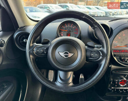 Белый Мини Купер, объемом двигателя 1.6 л и пробегом 159 тыс. км за 10990 $, фото 23 на Automoto.ua