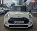 Білий Міні Cooper, об'ємом двигуна 2 л та пробігом 156 тис. км за 11500 $, фото 1 на Automoto.ua