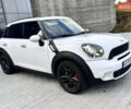 Білий Міні Cooper, об'ємом двигуна 1.6 л та пробігом 160 тис. км за 9800 $, фото 14 на Automoto.ua