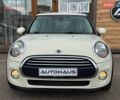 Білий Міні Cooper, об'ємом двигуна 1.5 л та пробігом 224 тис. км за 8200 $, фото 1 на Automoto.ua