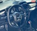 Білий Міні Cooper, об'ємом двигуна 1.5 л та пробігом 115 тис. км за 11500 $, фото 7 на Automoto.ua