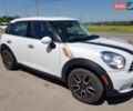 Белый Мини Купер, объемом двигателя 1.6 л и пробегом 60 тыс. км за 11000 $, фото 3 на Automoto.ua