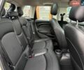Білий Міні Cooper, об'ємом двигуна 1.5 л та пробігом 224 тис. км за 8200 $, фото 11 на Automoto.ua