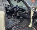 Білий Міні Cooper, об'ємом двигуна 2 л та пробігом 156 тис. км за 9999 $, фото 14 на Automoto.ua