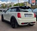 Білий Міні Cooper, об'ємом двигуна 2 л та пробігом 156 тис. км за 11500 $, фото 7 на Automoto.ua