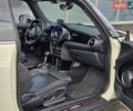 Білий Міні Cooper, об'ємом двигуна 2 л та пробігом 156 тис. км за 11500 $, фото 14 на Automoto.ua
