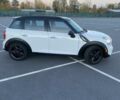 Білий Міні Cooper, об'ємом двигуна 1.6 л та пробігом 159 тис. км за 12500 $, фото 16 на Automoto.ua