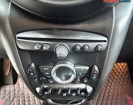 Білий Міні Cooper, об'ємом двигуна 1.6 л та пробігом 160 тис. км за 9800 $, фото 28 на Automoto.ua